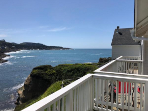 Inn at Arch Rock